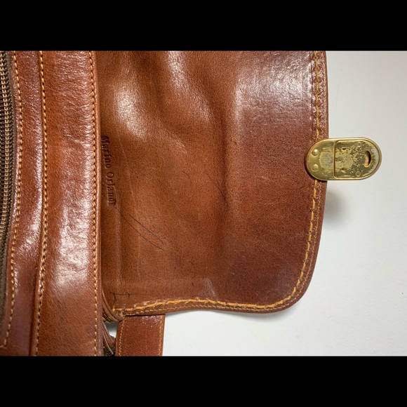 MARINO ORLANDI PURSE - Picture 6 of 8